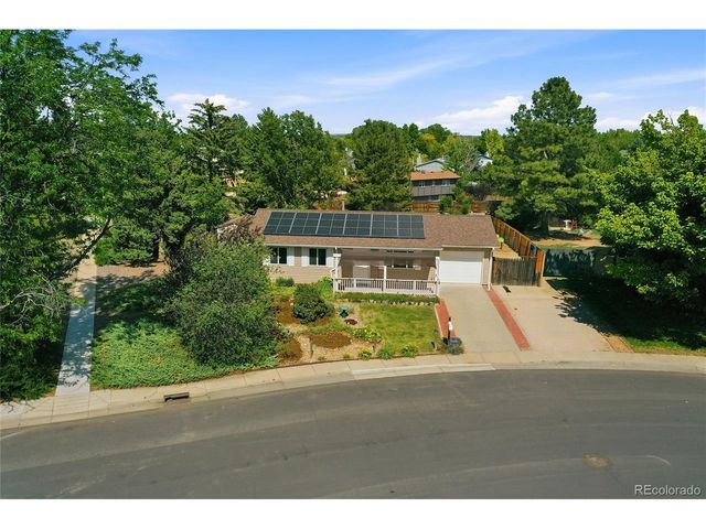 2950 W 133rd Ave, Broomfield, CO 80020
