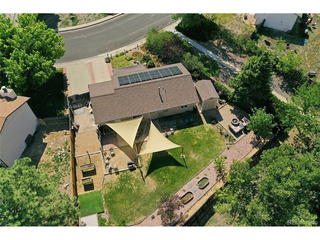 2950 W 133rd Ave, Broomfield, CO 80020