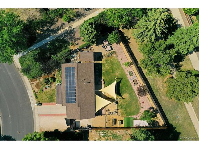 2950 W 133rd Ave, Broomfield, CO 80020