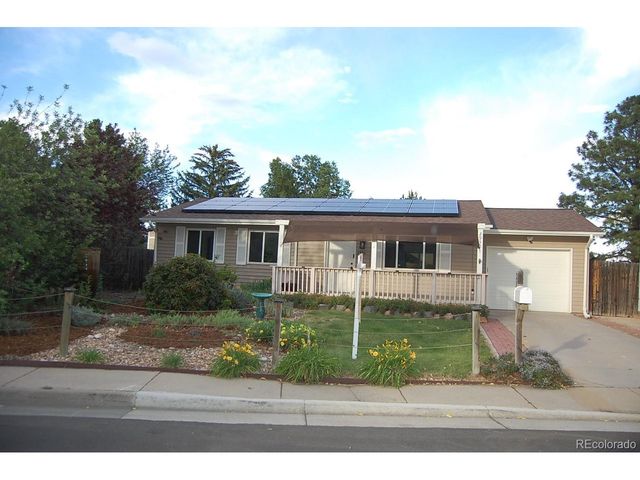 2950 W 133rd Ave, Broomfield, CO 80020