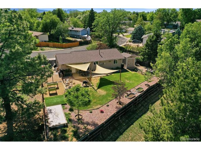 2950 W 133rd Ave, Broomfield, CO 80020
