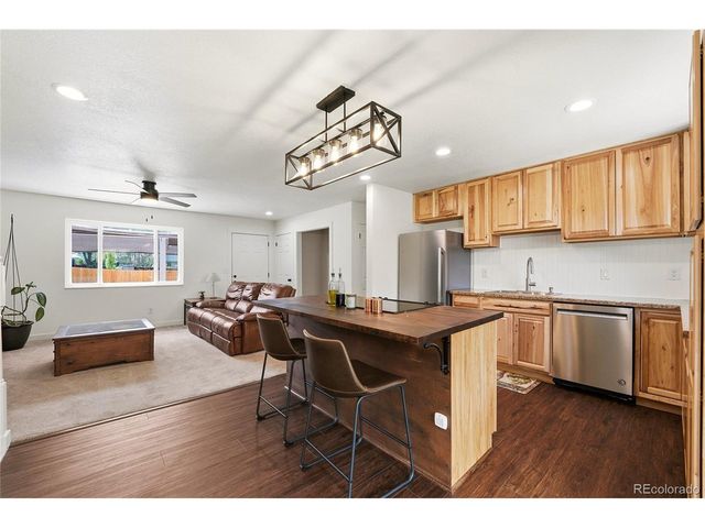 2950 W 133rd Ave, Broomfield, CO 80020