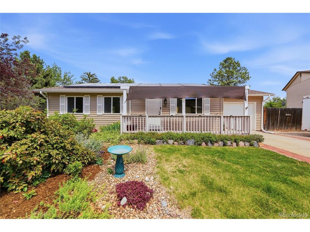 2950 W 133rd Ave, Broomfield, CO 80020