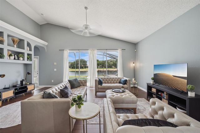 16826 GLENBROOK BOULEVARD, Clermont, FL 34714