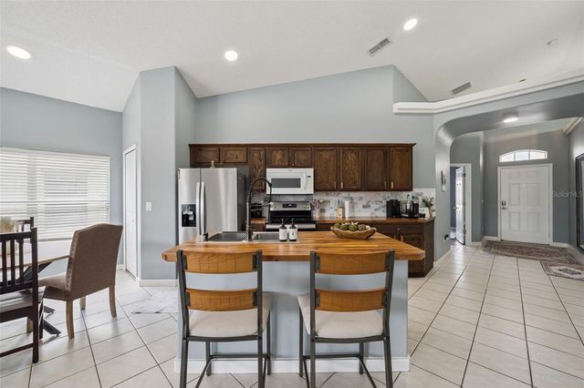 16826 GLENBROOK BOULEVARD, Clermont, FL 34714
