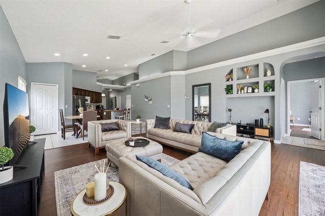 16826 GLENBROOK BOULEVARD, Clermont, FL 34714