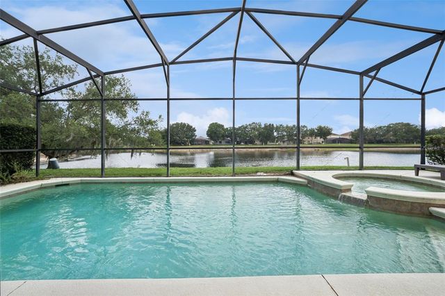 16826 GLENBROOK BOULEVARD, Clermont, FL 34714