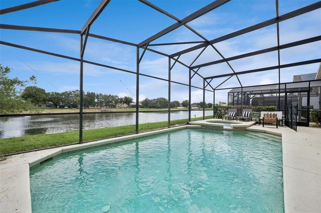 16826 GLENBROOK BOULEVARD, Clermont, FL 34714