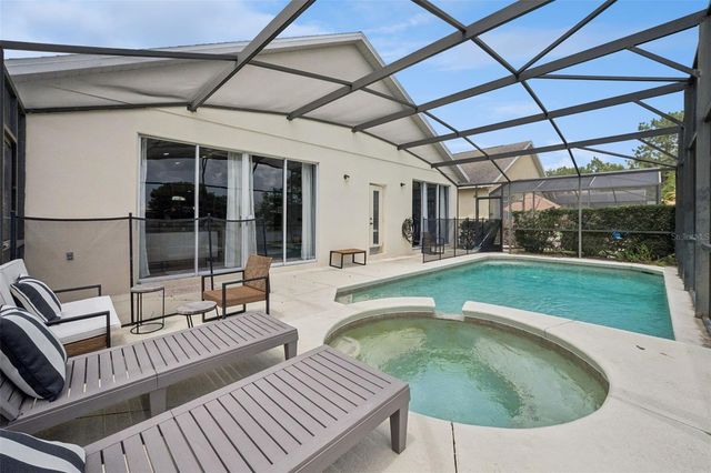 16826 GLENBROOK BOULEVARD, Clermont, FL 34714