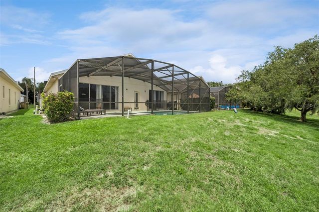 16826 GLENBROOK BOULEVARD, Clermont, FL 34714