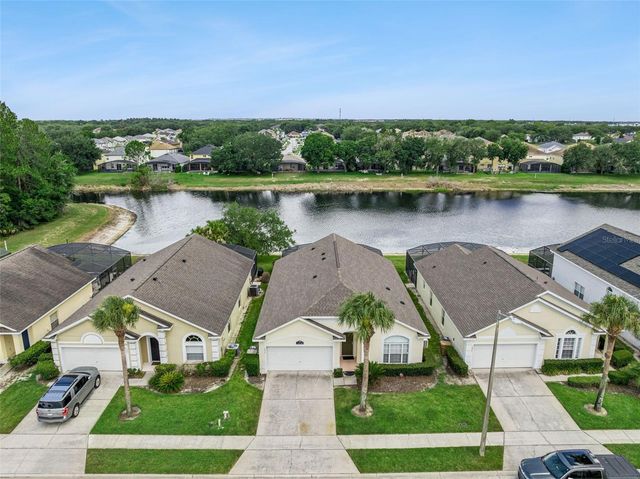 16826 GLENBROOK BOULEVARD, Clermont, FL 34714