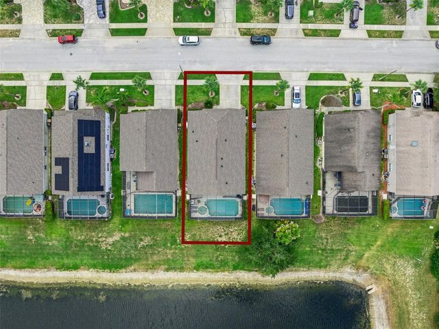 16826 GLENBROOK BOULEVARD, Clermont, FL 34714