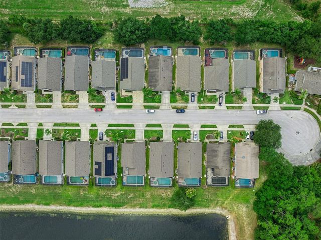 16826 GLENBROOK BOULEVARD, Clermont, FL 34714