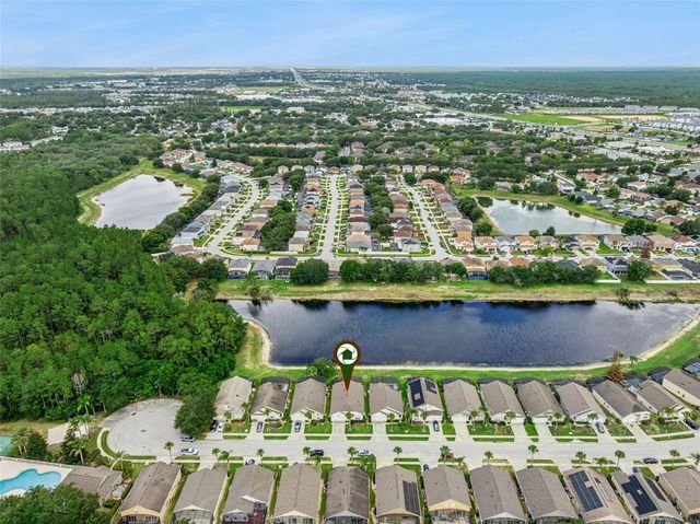 16826 GLENBROOK BOULEVARD, Clermont, FL 34714