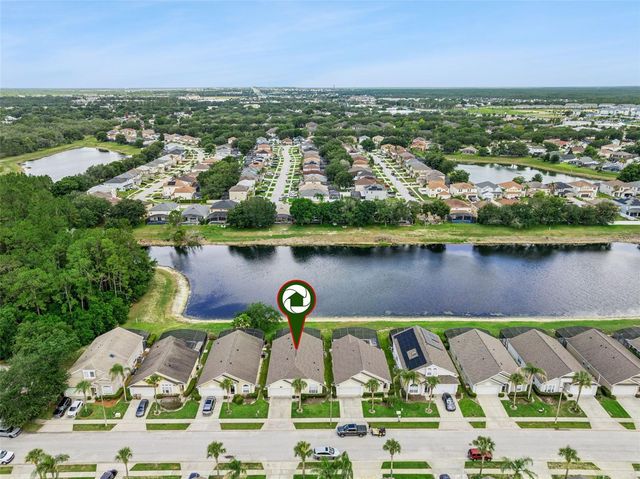 16826 GLENBROOK BOULEVARD, Clermont, FL 34714