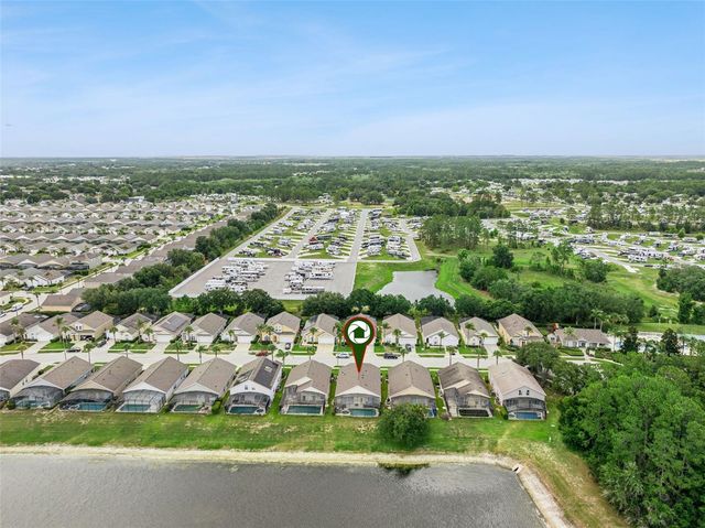 16826 GLENBROOK BOULEVARD, Clermont, FL 34714