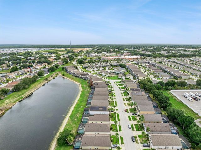 16826 GLENBROOK BOULEVARD, Clermont, FL 34714