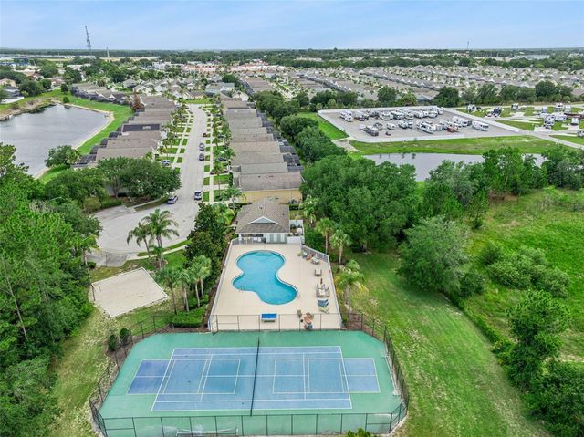 16826 GLENBROOK BOULEVARD, Clermont, FL 34714