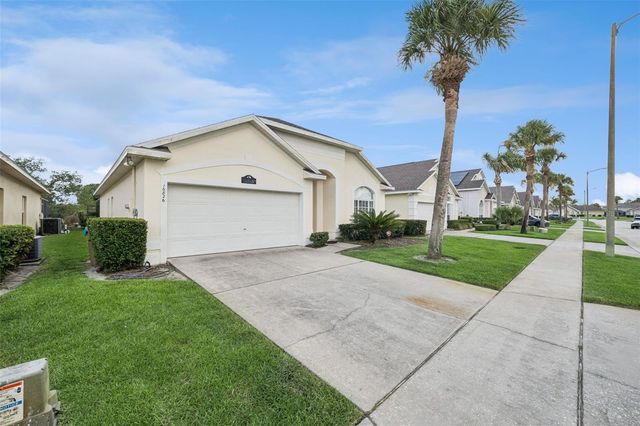 16826 GLENBROOK BOULEVARD, Clermont, FL 34714