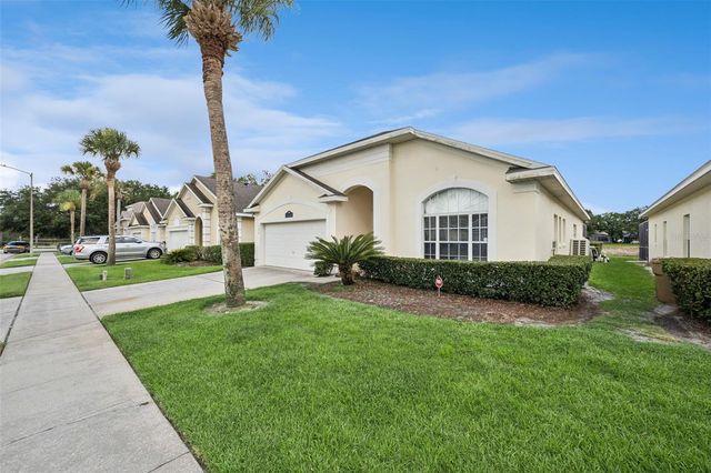 16826 GLENBROOK BOULEVARD, Clermont, FL 34714