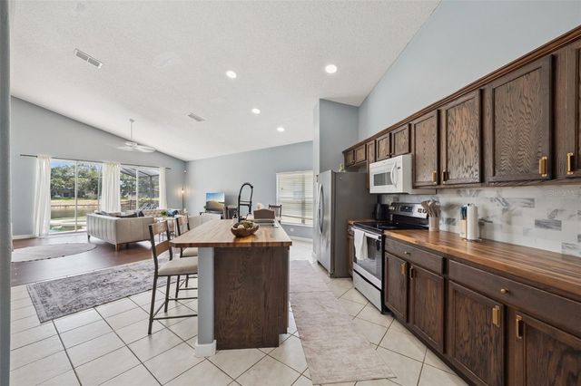 16826 GLENBROOK BOULEVARD, Clermont, FL 34714