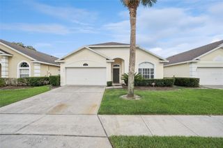 16826 GLENBROOK BOULEVARD, Clermont, FL 34714