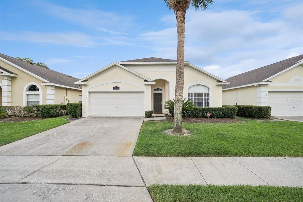 16826 GLENBROOK BOULEVARD, Clermont, FL 34714
