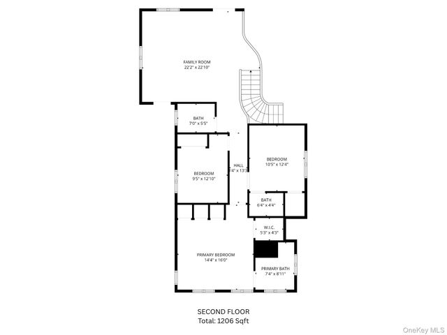 1802 150th Street, Whitestone, NY 11357