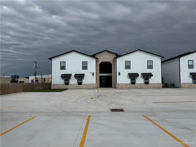800 Ragland Road 2, Mission, TX 78572