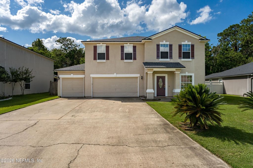 2038 CREEKMONT Drive, Middleburg, FL 32068