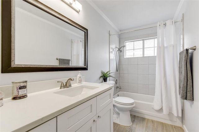 1909 Springwater DR, Round Rock, TX 78681