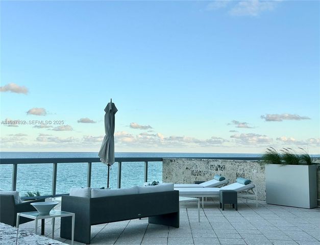 6899 Collins Ave 601, Miami Beach, FL 33141