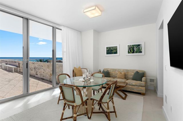 6899 Collins Ave 601, Miami Beach, FL 33141