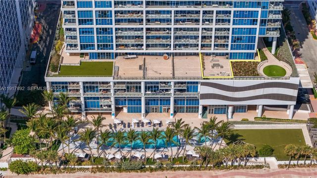 6899 Collins Ave 601, Miami Beach, FL 33141