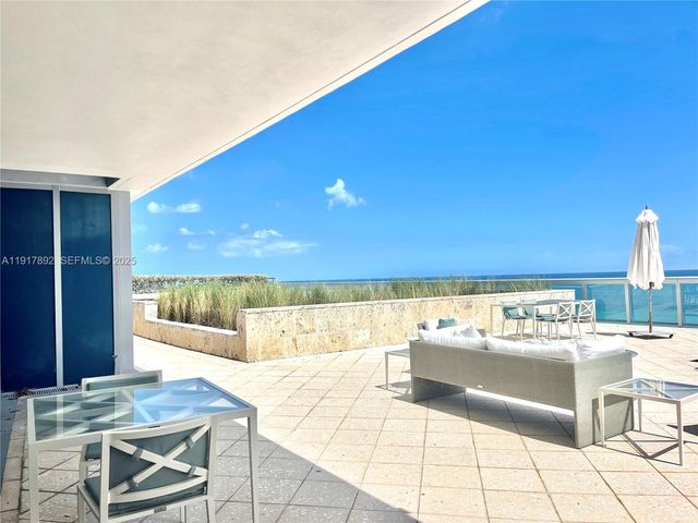 6899 Collins Ave 601, Miami Beach, FL 33141