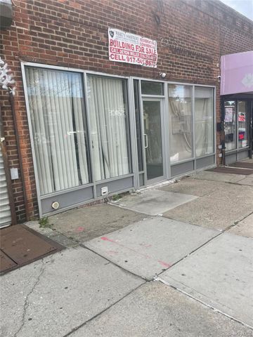 224-10 Linden Boulevard, Cambria Heights, NY 11411