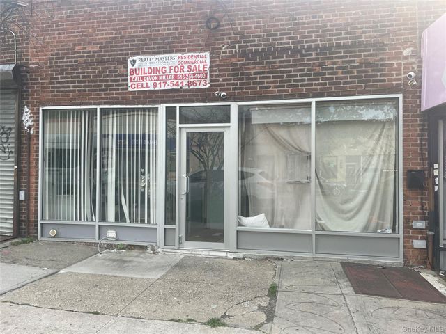 224-10 Linden Boulevard, Cambria Heights, NY 11411