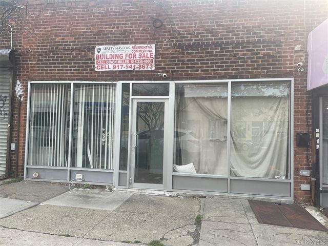 224-10 Linden Boulevard, Cambria Heights, NY 11411