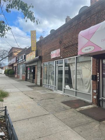 224-10 Linden Boulevard, Cambria Heights, NY 11411