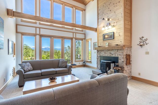 6360 Wilson Hill Rd, Shingletown, CA 96088