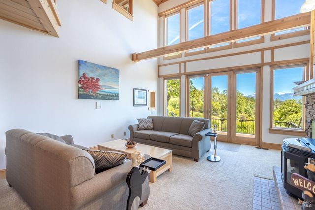 6360 Wilson Hill Rd, Shingletown, CA 96088