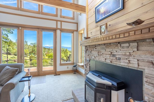 6360 Wilson Hill Rd, Shingletown, CA 96088