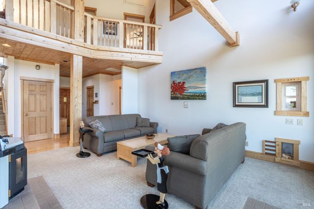 6360 Wilson Hill Rd, Shingletown, CA 96088
