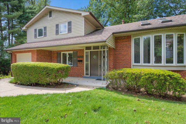 9202 WILMETT CT, Bethesda, MD 20817
