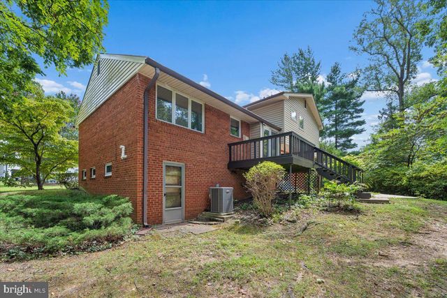 9202 WILMETT CT, Bethesda, MD 20817