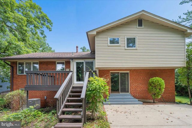 9202 WILMETT CT, Bethesda, MD 20817