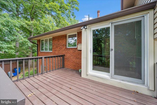 9202 WILMETT CT, Bethesda, MD 20817