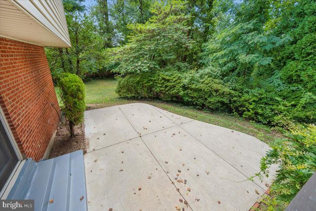 9202 WILMETT CT, Bethesda, MD 20817