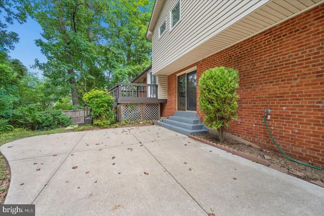 9202 WILMETT CT, Bethesda, MD 20817