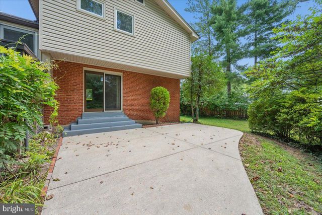 9202 WILMETT CT, Bethesda, MD 20817